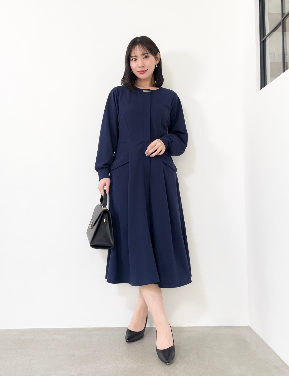 ケリーワンピ - Pinup Closet ONLINE STORE