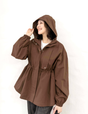 [Made in Japan] Water-repellent, flame-retardant town jacket