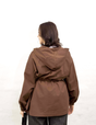 [Made in Japan] Water-repellent, flame-retardant town jacket