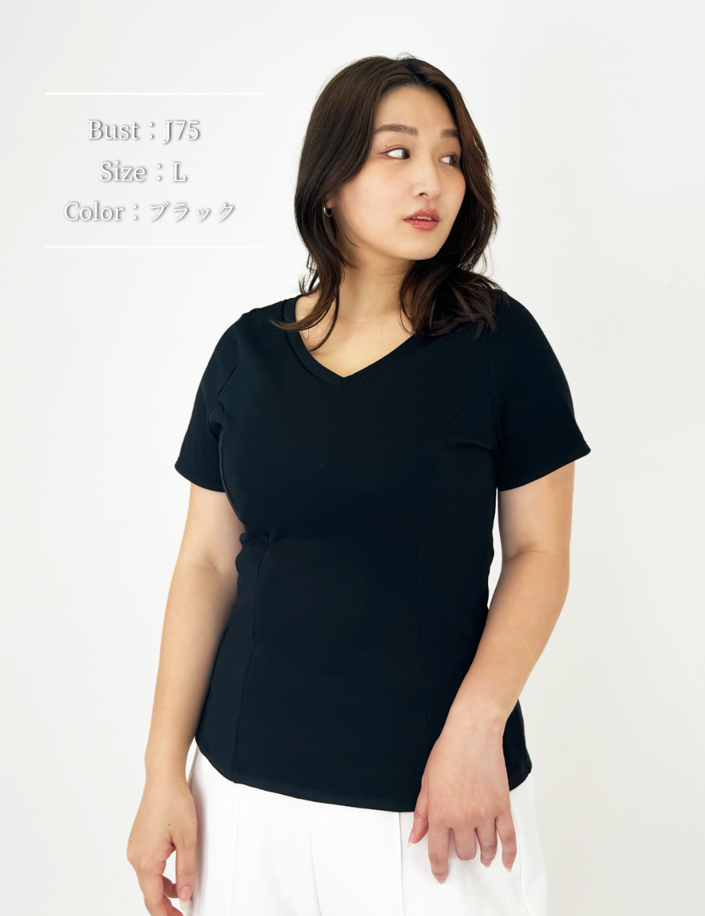 ShuttoブラTシャツ | Enchanted Corset by Pinup Closet ShuttoブラTシャツ | Enchanted Corset by Pinup Closet