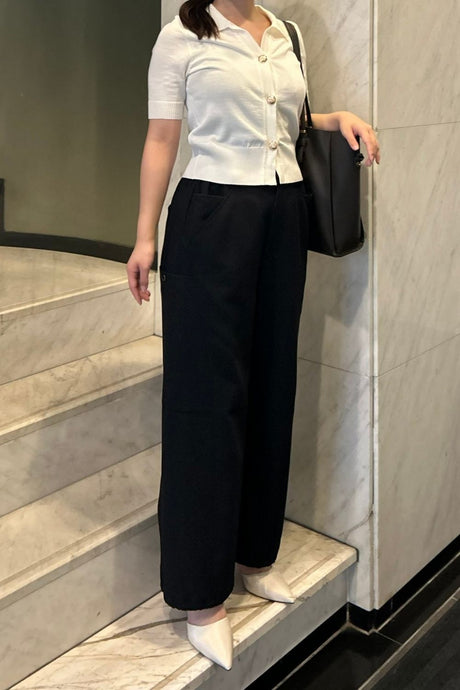 Neat Casual Office Outfits You Can Rely On for Workdays