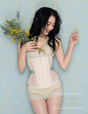 日本製　Sylphide（シルフィード）