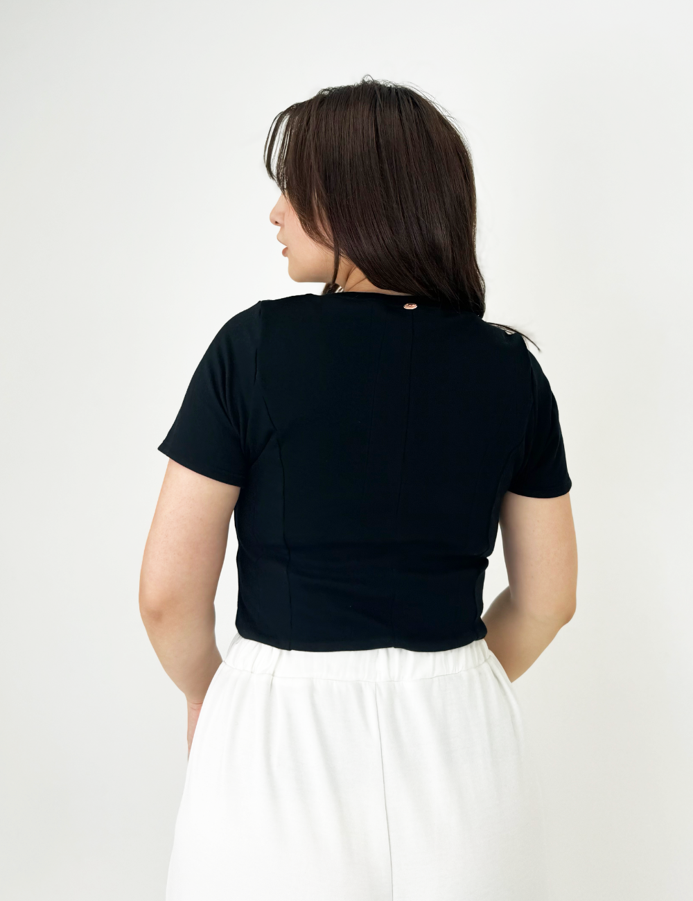 ShuttoブラTシャツ | Enchanted Corset by Pinup Closet ShuttoブラTシャツ | Enchanted Corset by Pinup Closet