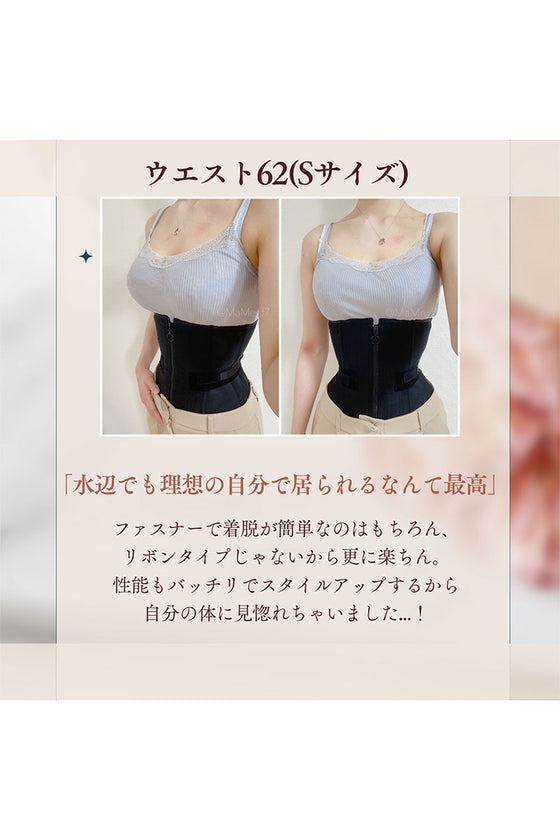 pinupclosetEnchanted Corset 日本製　venus