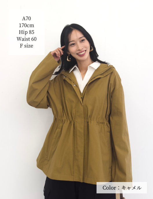 難燃タウンジャケット | CINEMATIQ by Pinup Closet 難燃タウンジャケット | CINEMATIQ by Pinup Closet