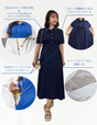 Real Free Polo Dress