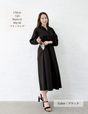 Double Pocket Hoodie Dress