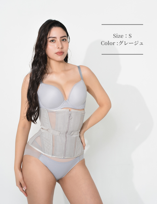 Venus(ヴィーナス) | Enchanted Corset by PinupCloset – Pinup Closet