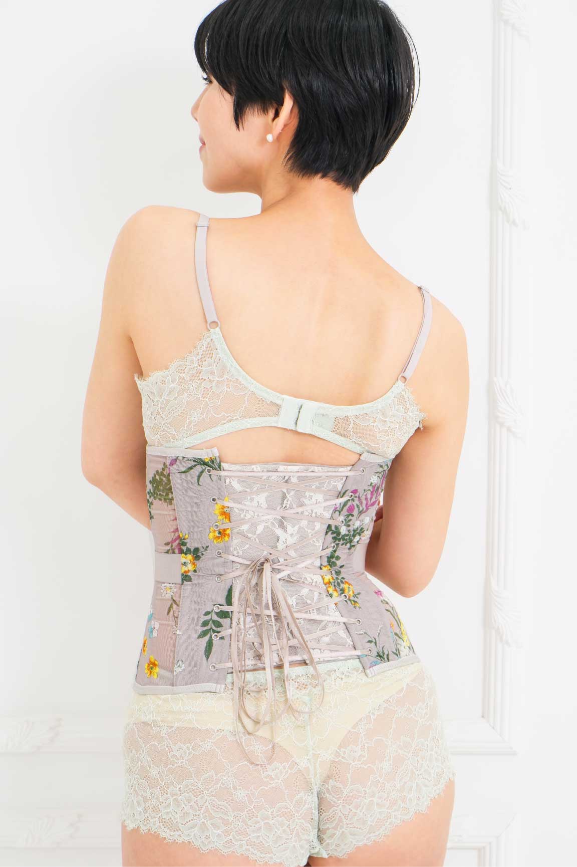 日本製　Sylphide（シルフィード）