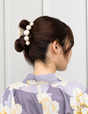 ヘアクリップ