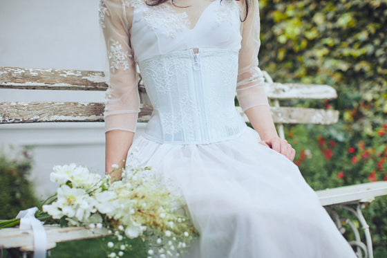 コルセット | Miss Grace (ミスグレース) | Enchanted corset by Pinup 