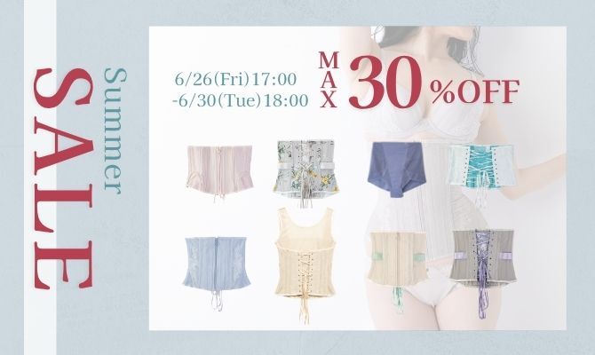 ♡出品 Pinup Closet