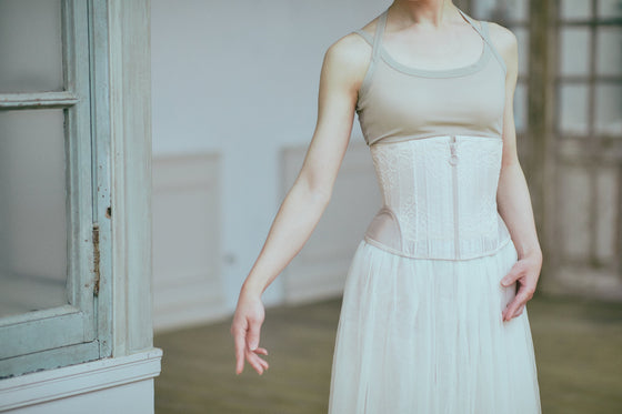 コルセット | Miss Grace (ミスグレース) | Enchanted corset by Pinup ...