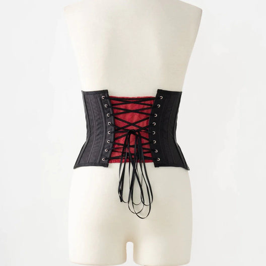 Corsets | Kimberly | Enchanted corset by Pinup Closet Corsets | Kimberly | Enchanted corset by Pinup Closet