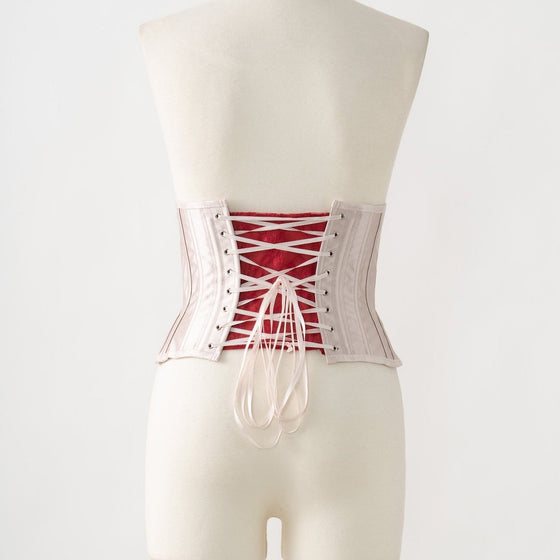 コルセット | Kimberly (キンバリー)|Enchanted corset by Pinup 