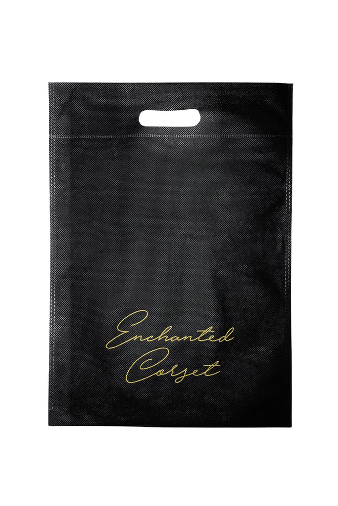 EnchantedCorset用ラッピング袋(コルセット、ガードル、コルセットウォッシャー用)