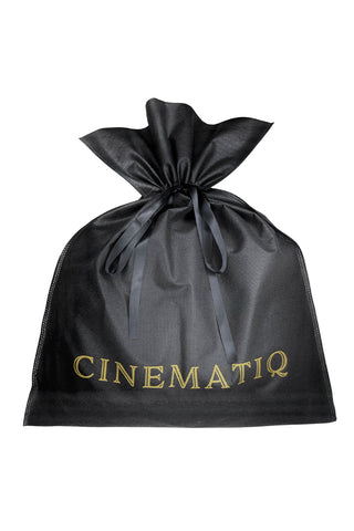 Cinematiq用ラッピング袋(洋服用)