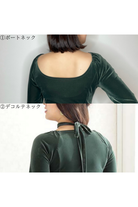 6wayベロアセットアップ-CINEMATIQ by Pinup Closet – CINEMATIQ