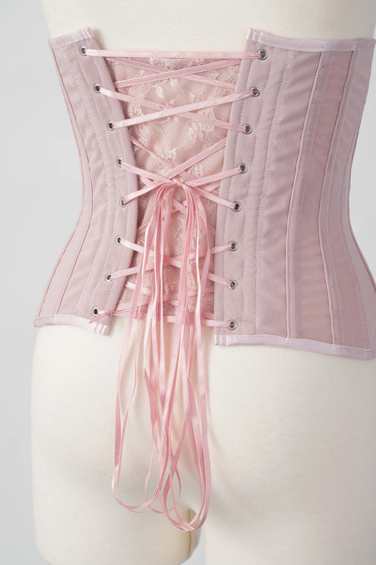 コルセット | Sirene(シレーヌ)| Enchanted Corset by Pinup Closet コルセット | Sirene(シレーヌ)| Enchanted Corset by Pinup Closet