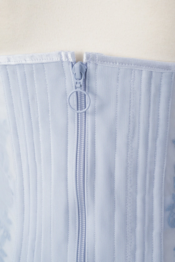 コルセット | Sirene(シレーヌ)| Enchanted Corset by Pinup Closet