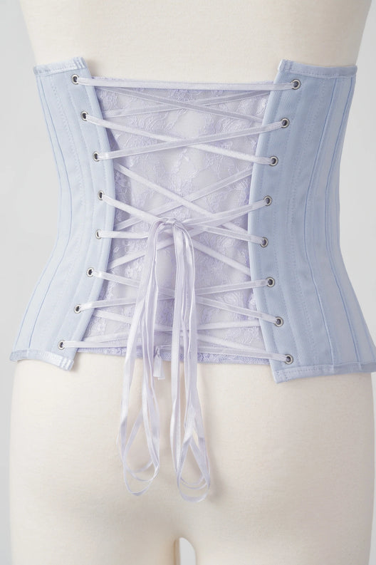 【新品】元鈴木さんコルセット シレーヌS コルセット | Sirene(シレーヌ)| Enchanted Corset by Pinup