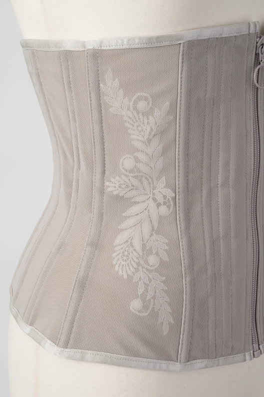 コルセット | Sirene(シレーヌ)| Enchanted Corset by Pinup Closet コルセット | Sirene(シレーヌ)| Enchanted Corset by Pinup Closet