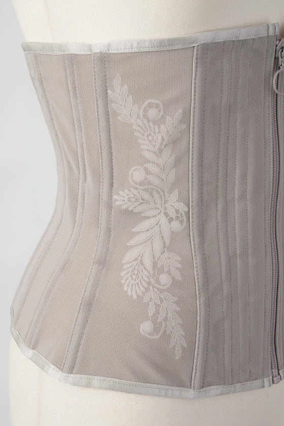 コルセット | Sirene(シレーヌ)| Enchanted Corset by Pinup Closet