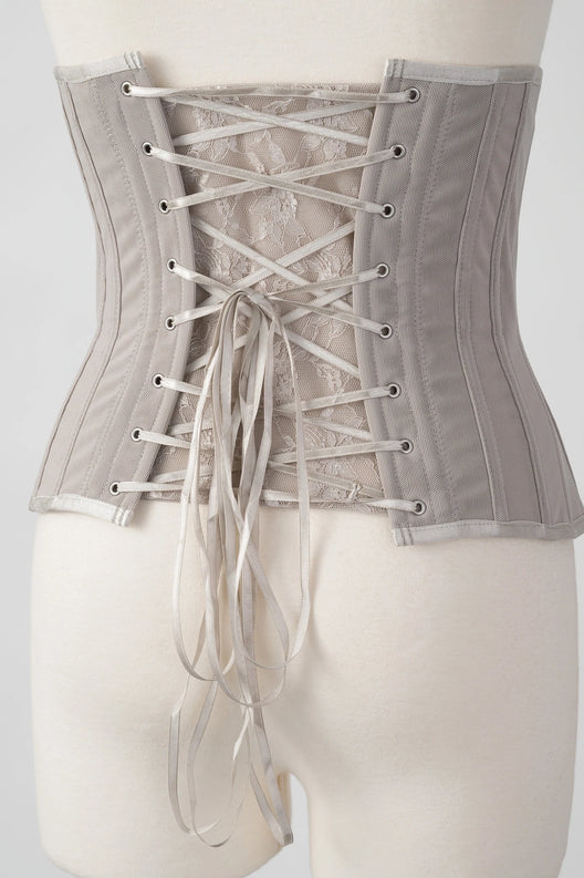 コルセット | Sirene(シレーヌ)| Enchanted Corset by Pinup Closet コルセット | Sirene(シレーヌ)| Enchanted Corset by Pinup Closet