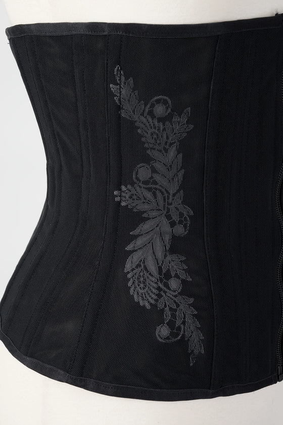 コルセット | Sirene(シレーヌ)| Enchanted Corset by Pinup Closet